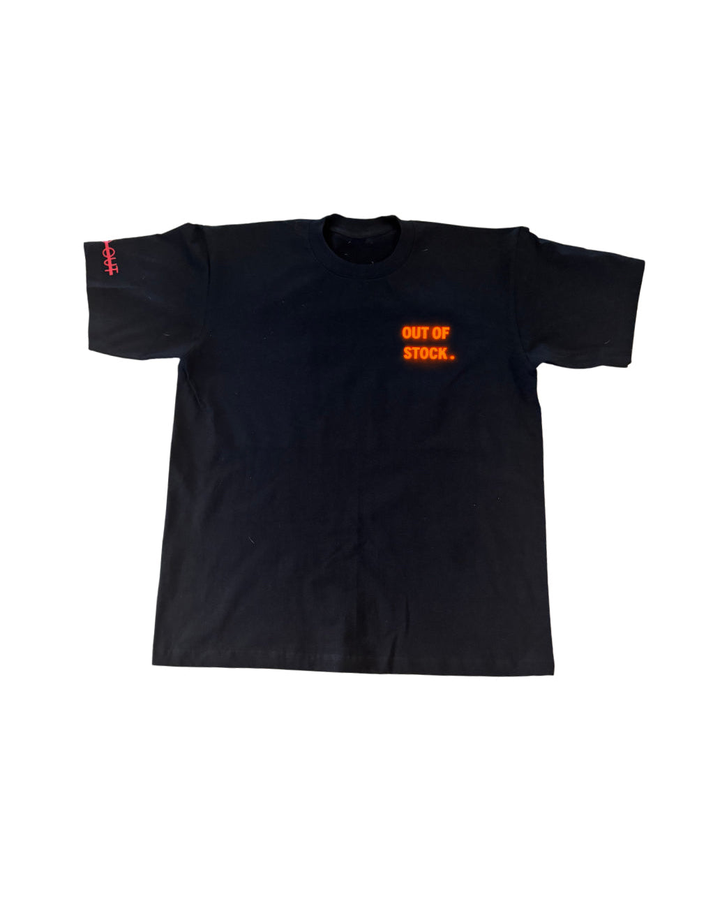 OOS Tee