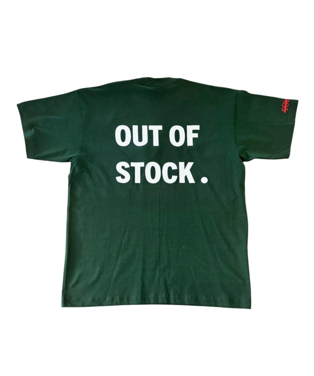 OOS Lucky Tee
