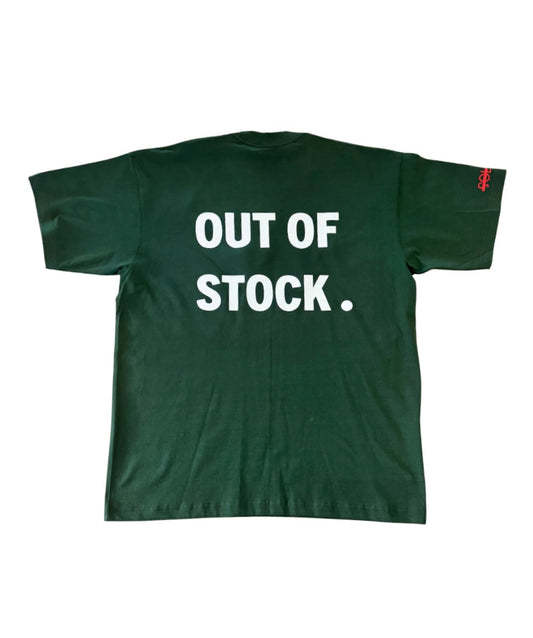 OOS Lucky Tee